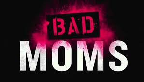 BAD MOMS CLUB