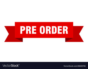 Pre Order