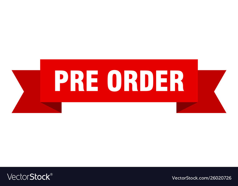 Pre Order