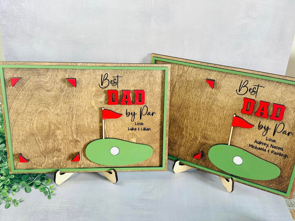 Father’s Day signs