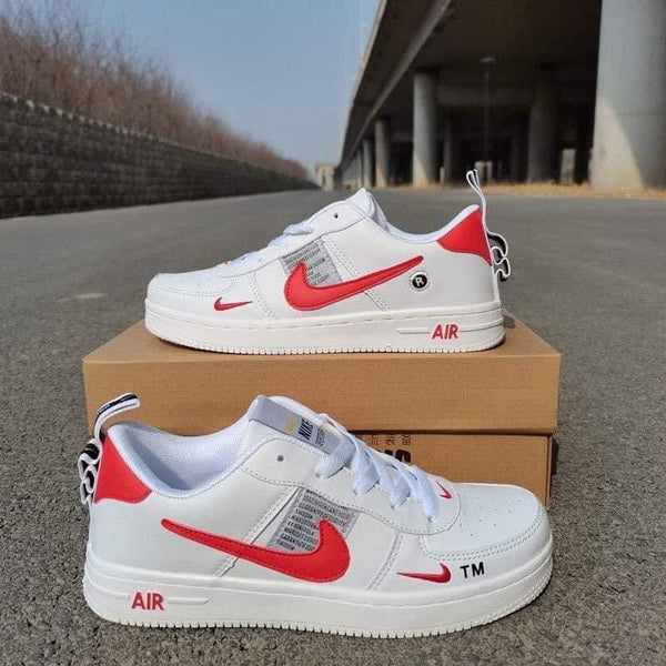 AF1 sneaker  high tops and low tops