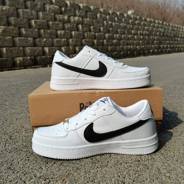 AF1 sneaker  high tops and low tops