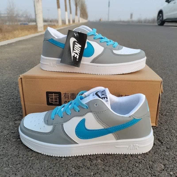 AF1 sneaker  high tops and low tops