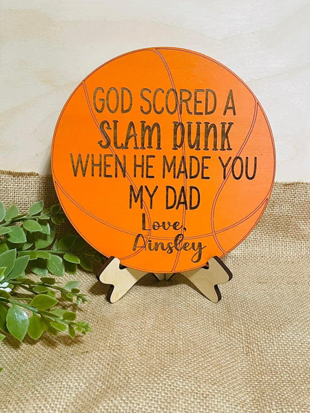 Father’s Day signs
