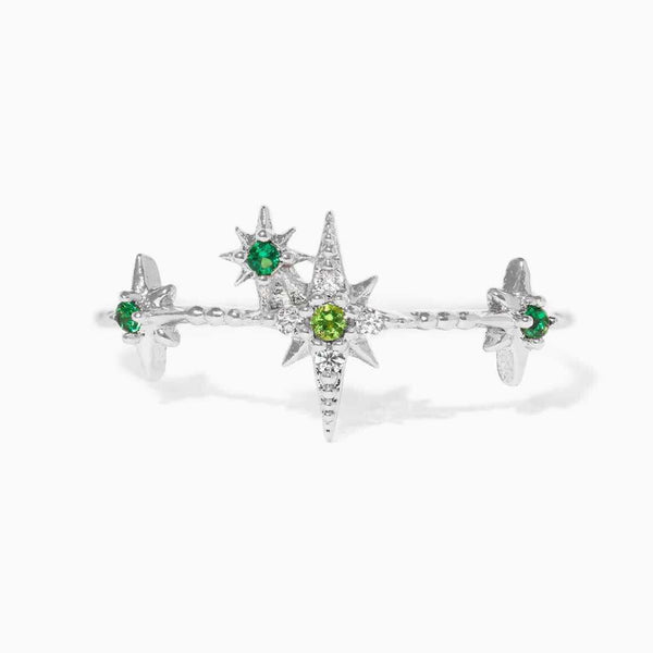 Magical  rings