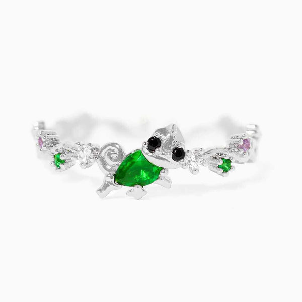Magical  rings