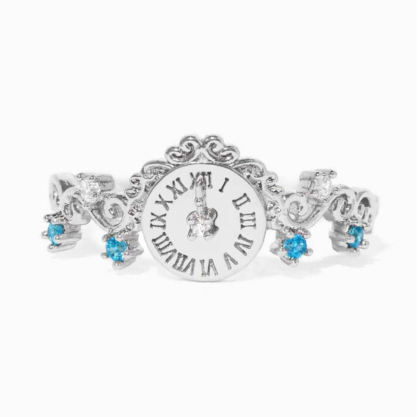 Magical  rings