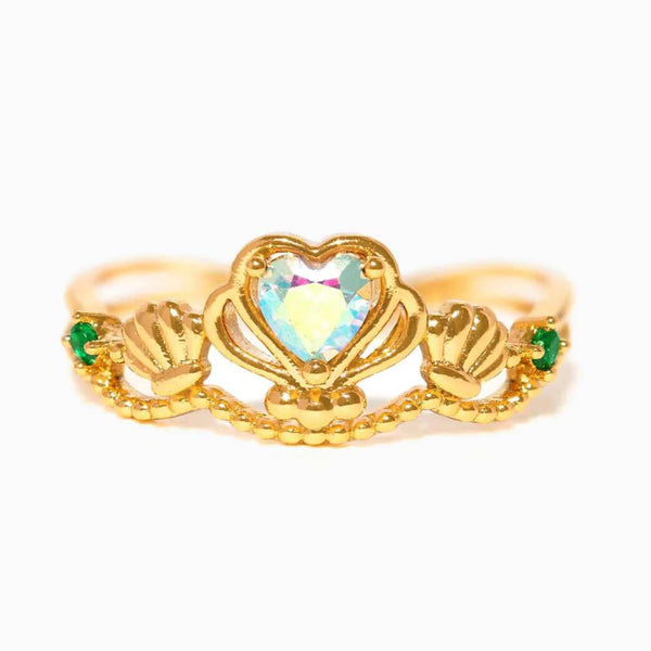 Magical  rings