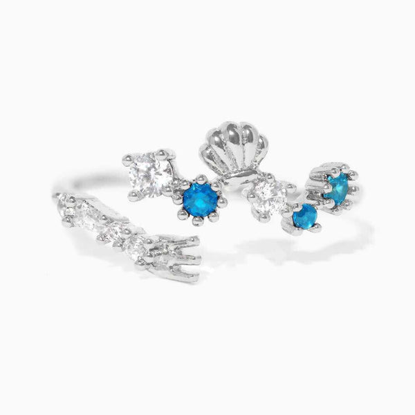 Magical  rings