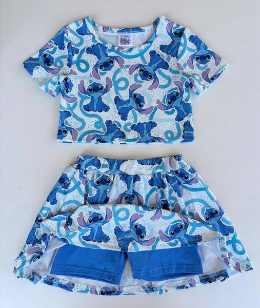 Custom yoga sets and dresses adults