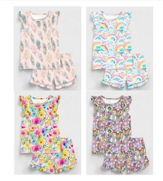 Custom yoga sets and dresses adults