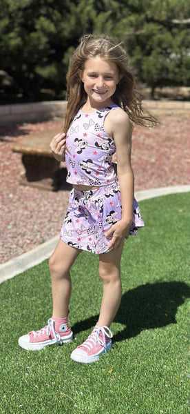 Custom yoga sets and dresses adults