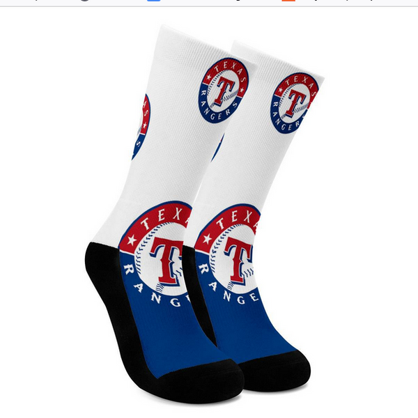 Sports socks