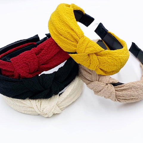Crepe Headband