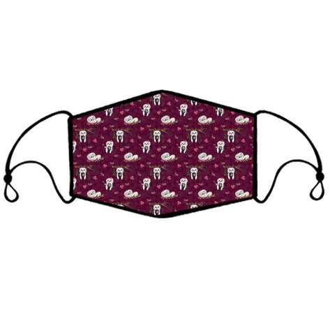 SLOW LOVE MASK