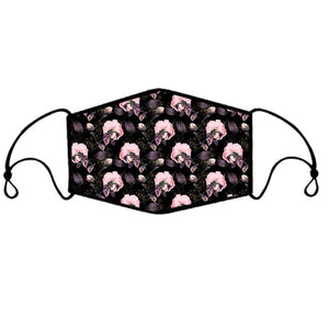BLUSH BOUQUET MASK