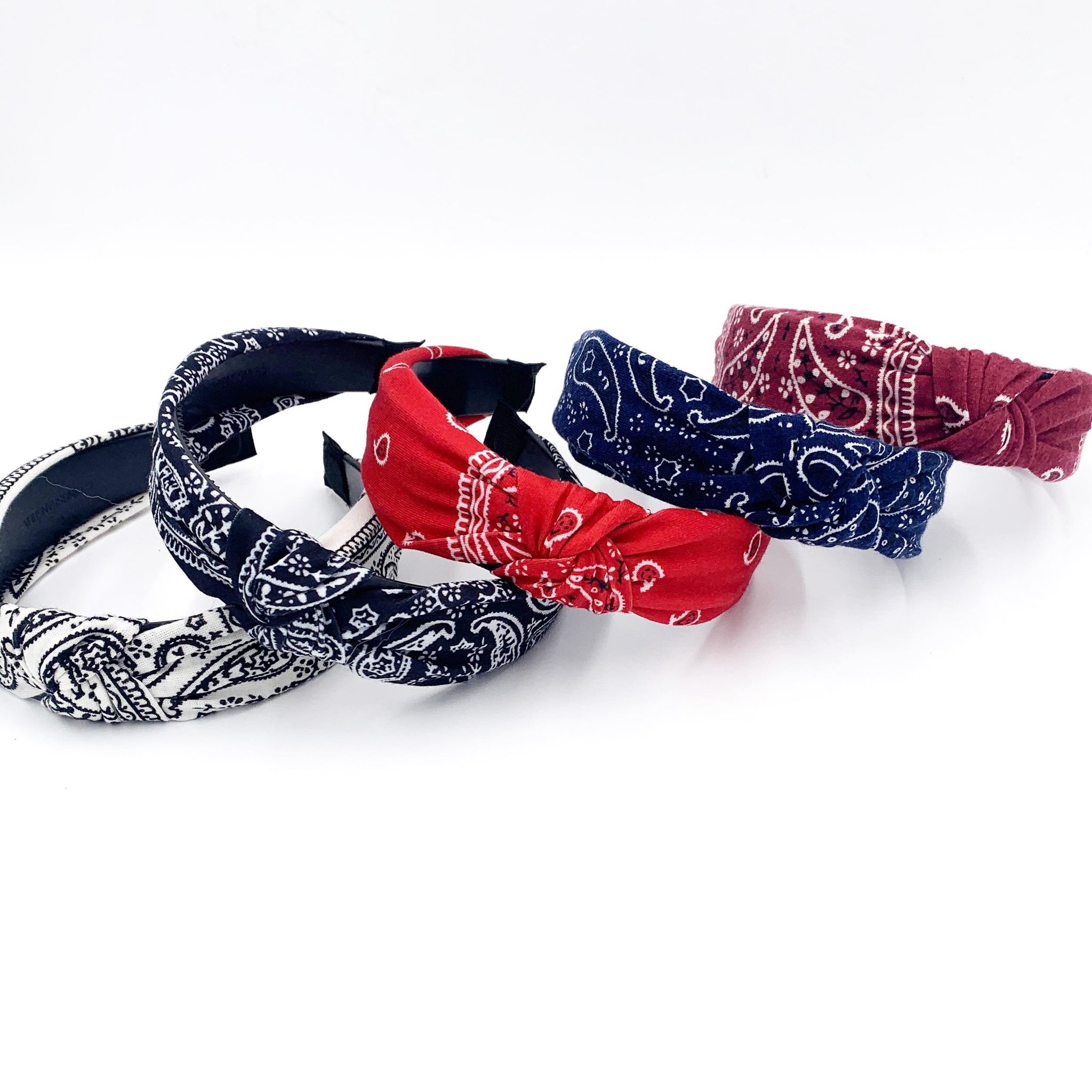 Bandana Head Band