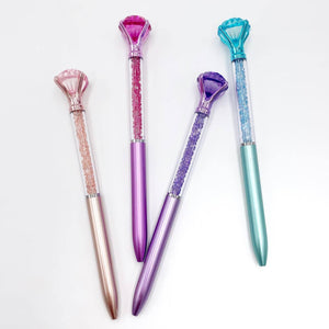 Diamond Crystal Pens