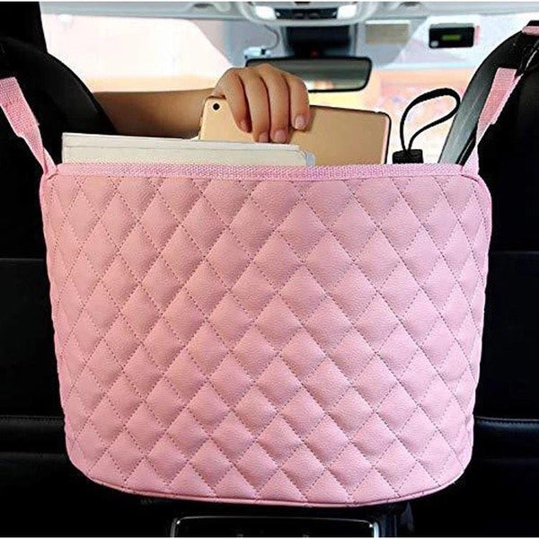 Car Purse Holder