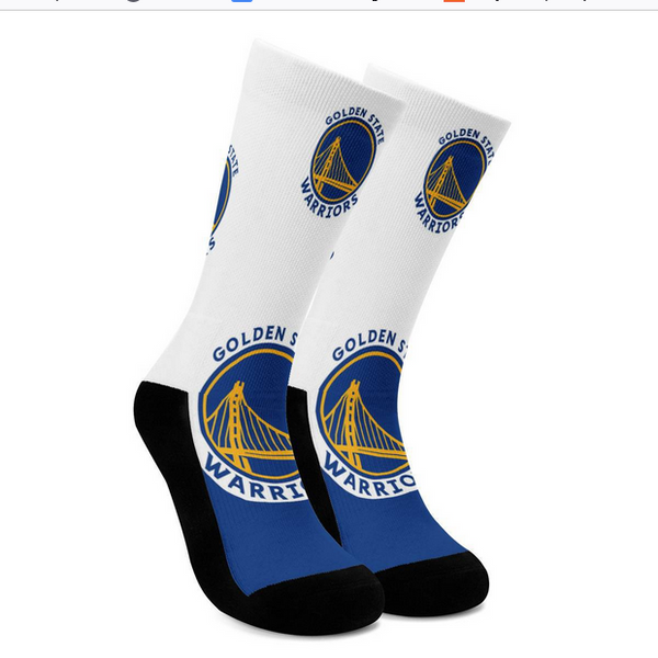 Sports socks