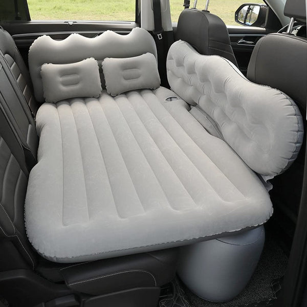 Car mattress