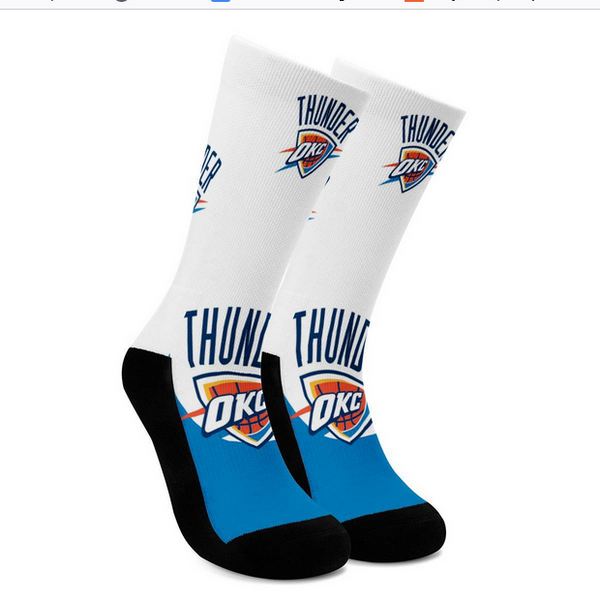 Sports socks