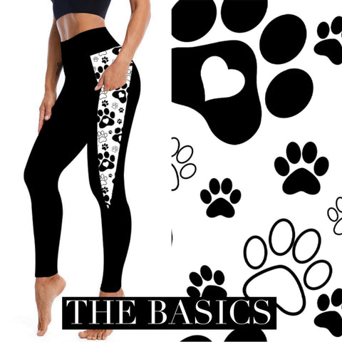 The Basics Leggings