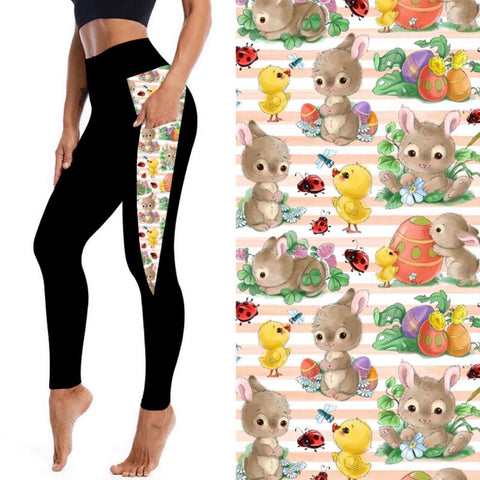 Peter Rabbit Leggings