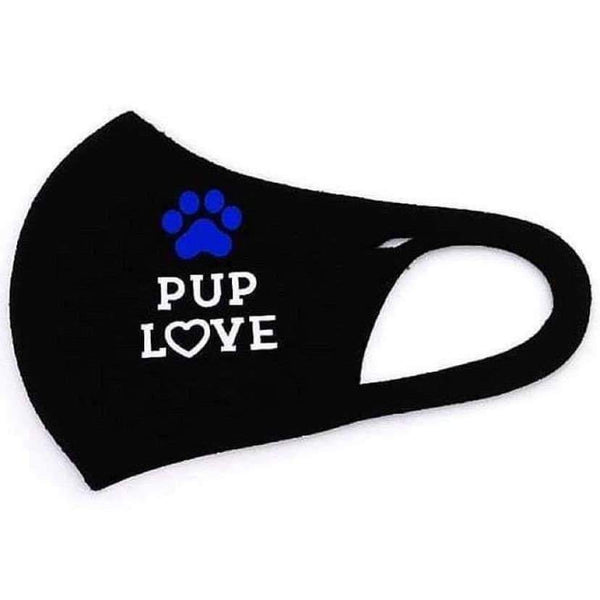 Puppy Love Mask