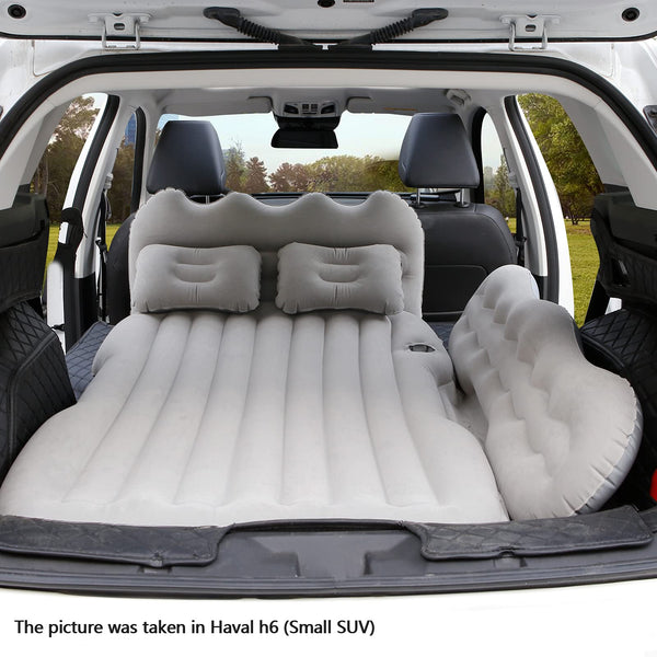 Car mattress