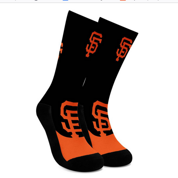 Sports socks