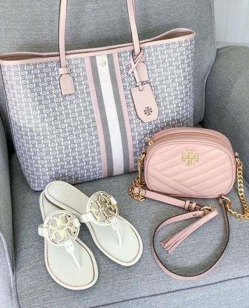 Tori summer bag set