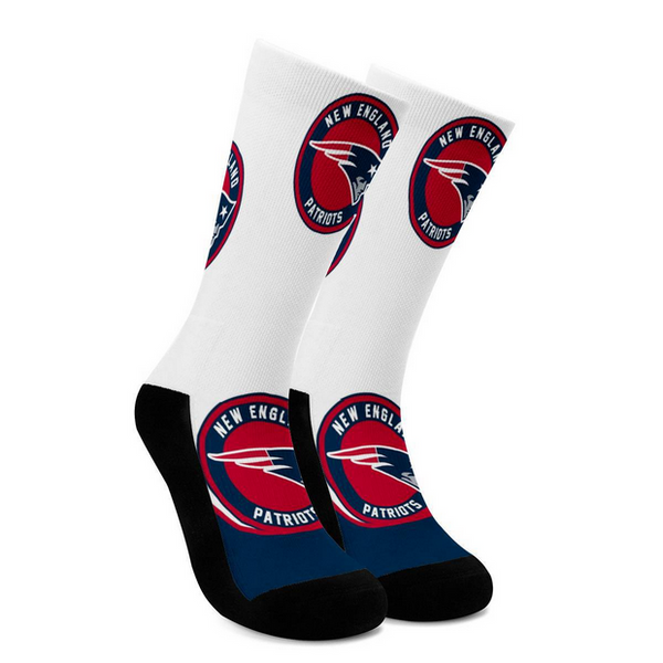 Sports socks