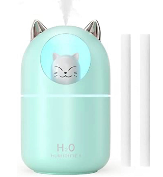 Cat humidifier