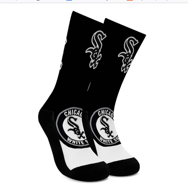 Sports socks