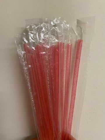 Straws