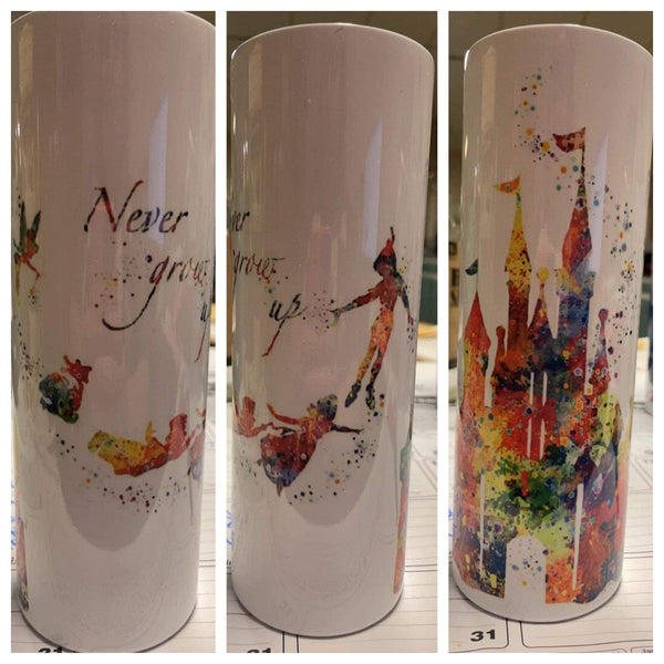 Tumbler  new order