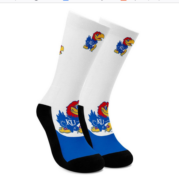 Sports socks