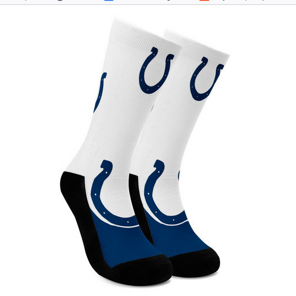 Sports socks