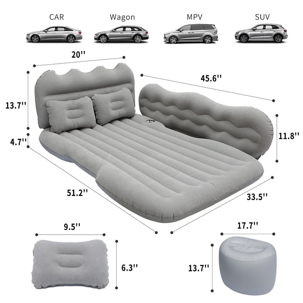 Car mattress