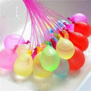 Water Balloons $10 each dozen