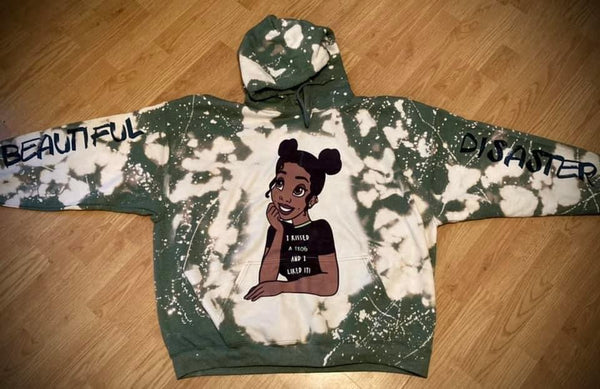 Custom hoodies /shirts