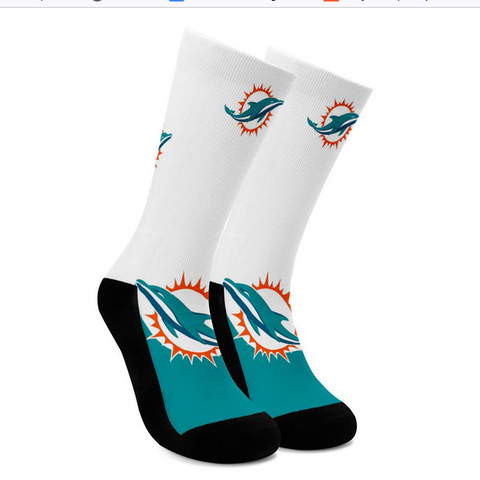 Sports socks