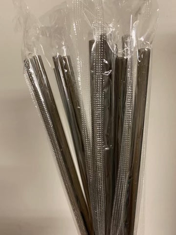 Straws