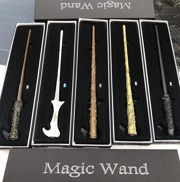 Magical Wand