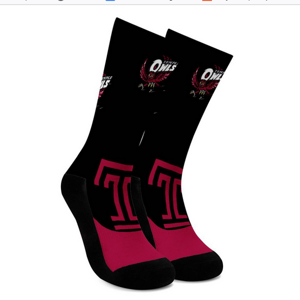 Sports socks