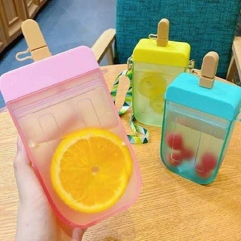 Really Cool Water Bottles