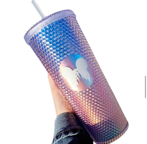 Studded tumblers