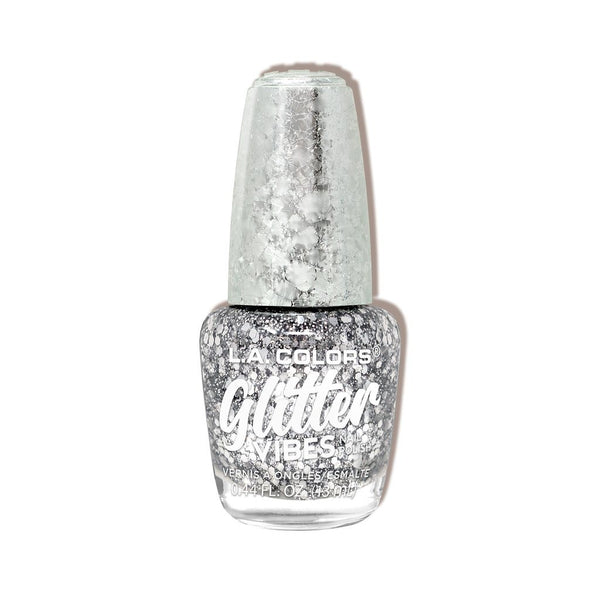 Glitter Vibes Nail Polish