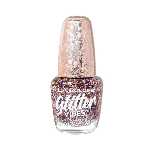 Glitter Vibes Nail Polish
